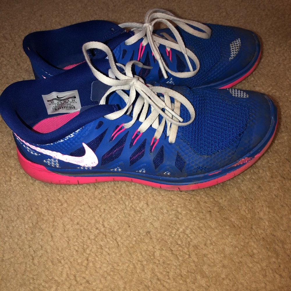 Nike shoes